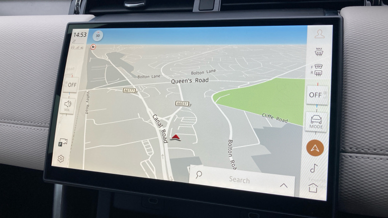 Land Rover Discovery Sport 2.0 D200 Dynamic SE 5dr Auto [5 Seat] Diesel Station Wagon